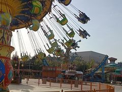 -青岛方特梦幻王国