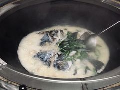 千岛湖柴火烧鱼-好灶头妈妈菜·千岛湖柴火鱼餐厅(桐庐店)