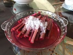 -坝上特色美食城