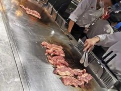 -吉布鲁牛排海鲜自助(西湖万达店)