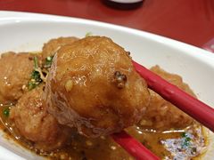 -喜家德虾仁水饺(长泰广场店)
