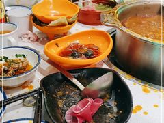 -老马路串串香火锅(北门桥店)