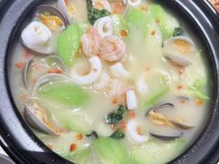 -潮州府·潮菜·砂锅粥(徐家汇店)