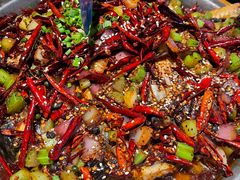 -南锣南门(东方银座店)