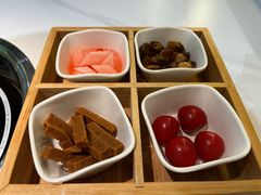 -花菇朵 ll 野生菌火锅·精品云南菜(后沙峪店)