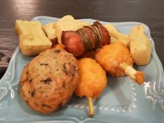 -火燒雲傣家菜(鼓楼店)