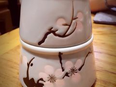 酸奶-锦尚阁烤鱼•天津菜(宣武门胡同店)