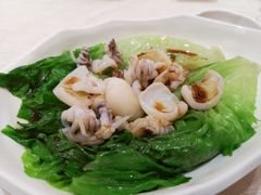 -北海渔村酒楼·粤菜海鲜点心(新华店)