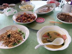 -碧海银沙海鲜餐厅(恒大海上威尼斯店)