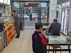 -带杏干面馆(洋湖景园店)