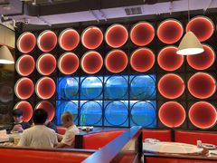 -曹胖子龙虾馆(黄桦路店)