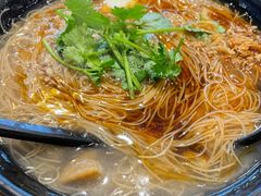 大肠蚵仔面线-大三元台湾鲁肉饭(沙井新桥店)