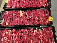 -嬷孙家潮汕牛肉火锅(北京路天河城店)