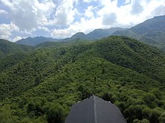 -浙北大峡谷