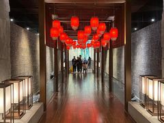 -北京乐多港万豪酒店汤乐宫温泉