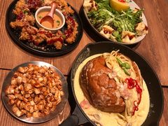 -INSA Korean Bistro饮鲨韩食酒馆