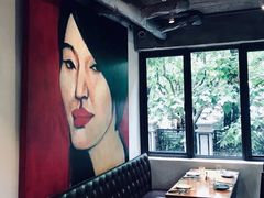 -Ginger(兴国路店)