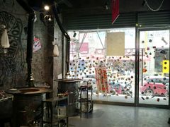 大堂-碎怂烤肉(钟楼柳巷店)