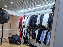 -小象国照相馆(宝山万达店)