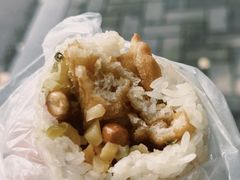 -文武王氏烧饼·无矾油条(西溪路店)