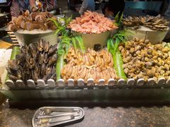 -星伦多自助料理·涮烤一体(虹悦城店)