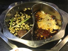 -香天下·四川火锅(安镇大润发店)