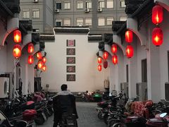 -老街饭庄·地道淮扬菜(扬子江北路总店)