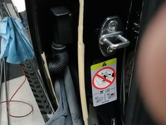 -鲨鱼皮汽车凹陷玻璃修复(静安店)