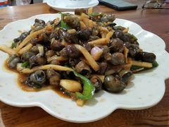 -南记食粥坊·宵夜大排档(莲花总店)