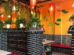 -江湖水乡铁锅炖魚(周庄嘉园店)