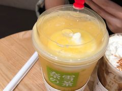 -奈雪的茶(杭州万象城PRO店)