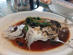 -麦园农庄·西江河鲜