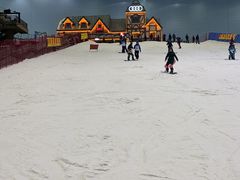 -广州热雪奇迹