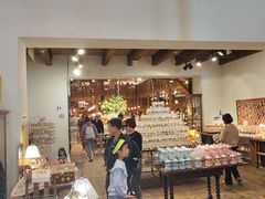 -小樽八音盒堂(手工制作体验馆店)