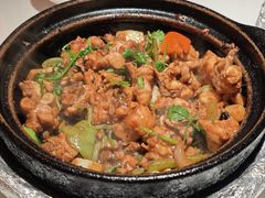 沙姜嗜鸡-煲煲好(朝阳门店)