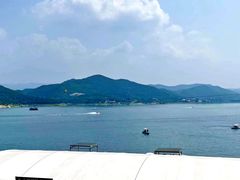 -北京金海湖景区