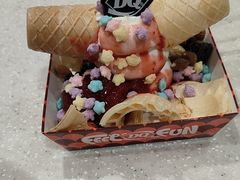 -DQ·蛋糕·冰淇淋(万风新天地店)