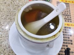 -煲煲掂风味煲仔饭餐厅(西区店)