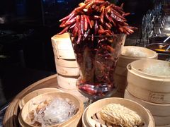 -深圳温德姆至尊酒店