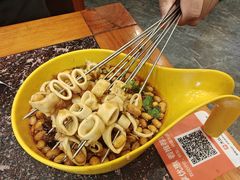 -有滋有味烧烤涮(果园星城C区店)