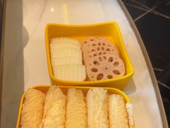 -润园四季椰子鸡火锅(海上世界店)