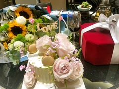 -海鸿荟·沿江菜(中山北路店)
