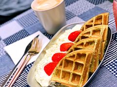 -拾壹cafe·工作室
