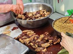 -古徽州馄饨店(宝安路店)