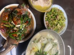 -古彭7只羊·招牌白串·碳锅羊肉旗舰店