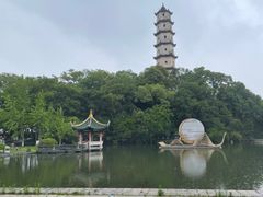 -江心屿景区