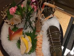 -雍和会海鲜姿造自助(湖东路店)