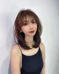 -杉影印象日式烫染專門店