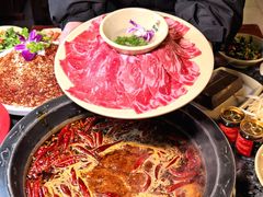 -蜀大侠火锅(总府路店)
