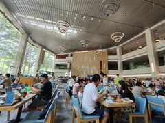 -佰园全日西餐厅-厦门佰翔软件园酒店